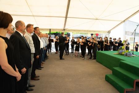 60 let JP Komunala Trebnje, foto Alenka S Lamovsek (3)